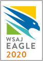 2019 EAGLE Badge